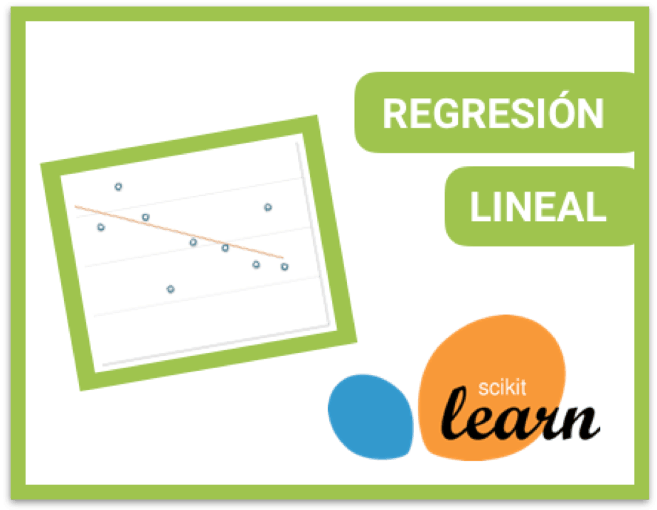 Árboles de regresión no lineal con scikit-learn
