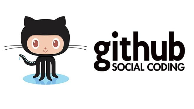 Crear un repositorio Git y un código de ramificación