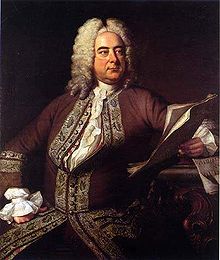 El Mesías de Handel y el Oratorio Barroco