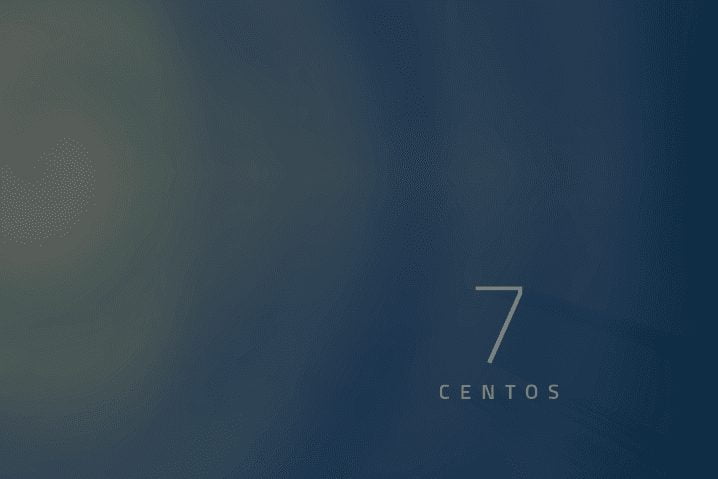 Gestión de servicios de CentOS Enterprise Linux 7