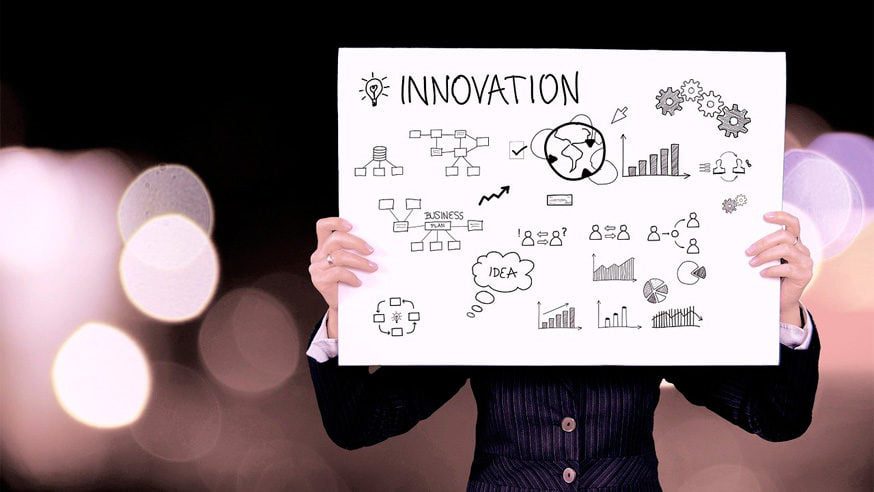 Impulsar la innovación: Cómo los líderes pueden crear equipos innovadores