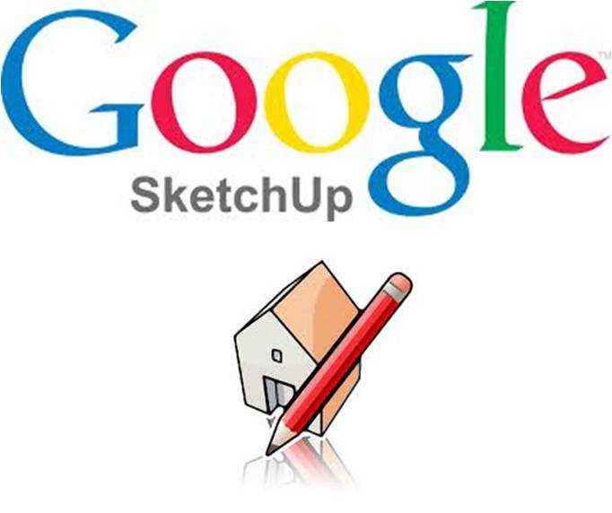 Modelado conceptual de sitios con SketchUp y Google Earth