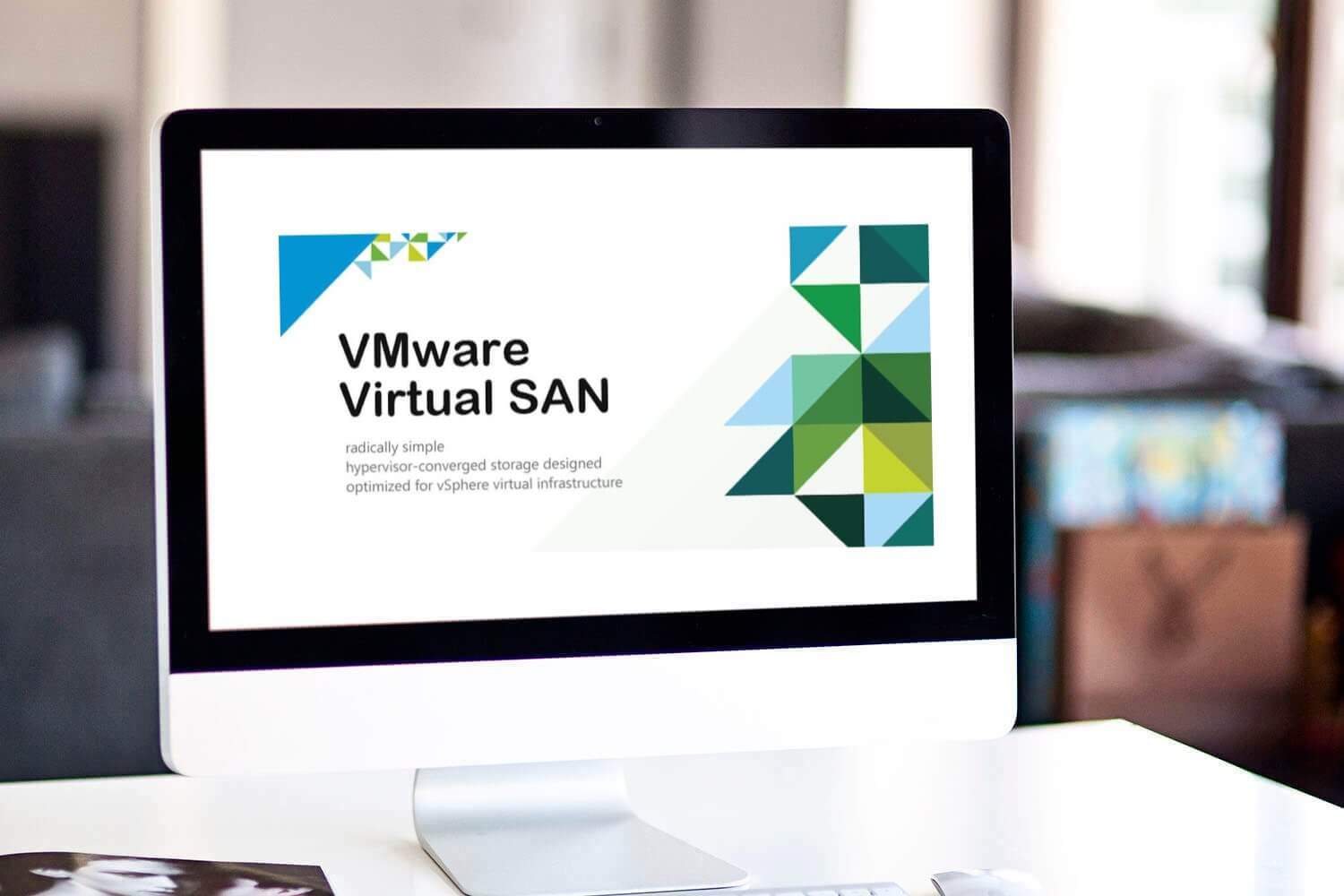 Solución de problemas de VMware vSphere: Solución de problemas de almacenamiento de vSphere