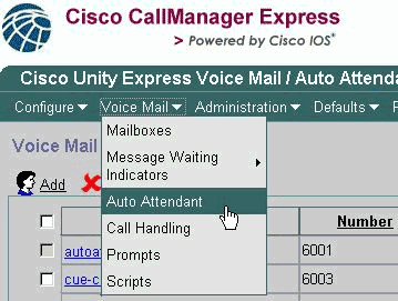 Técnicas prácticas de scripting de Cisco UCCX